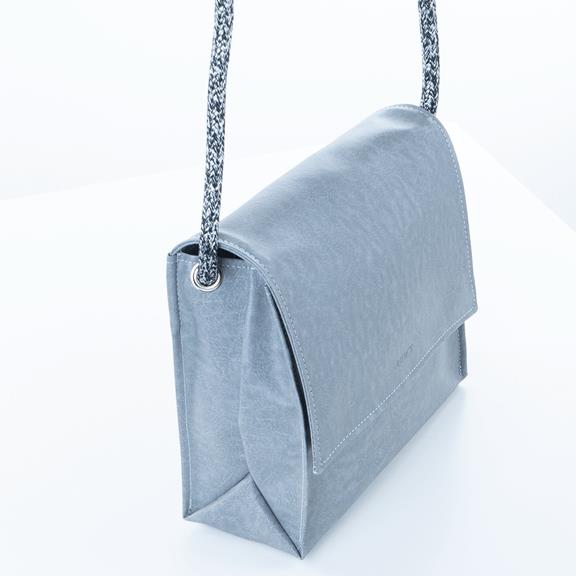 Crossbody Bag Suzie Grey 2