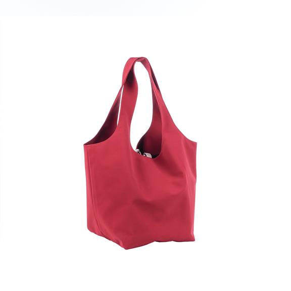 Handbag Tafi Red 1