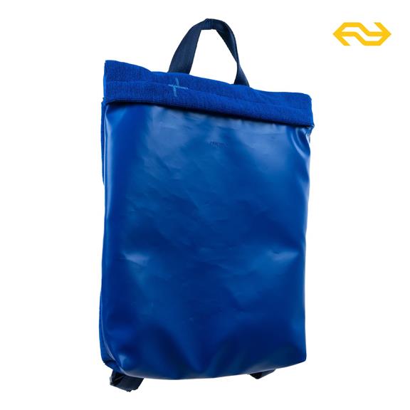Backpack Max Slt Blue+yellow 1