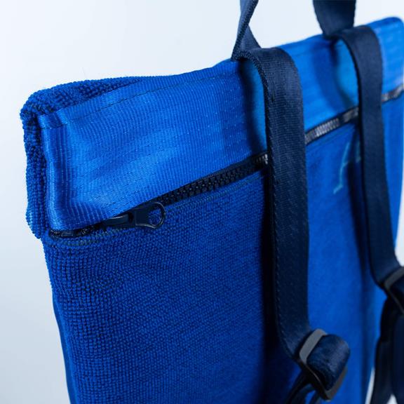 Backpack Max Slt Blue+yellow 4