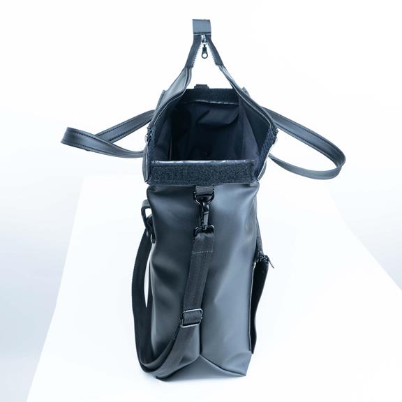 Bicycle Bag + Shoulder Bag Joni Black 5