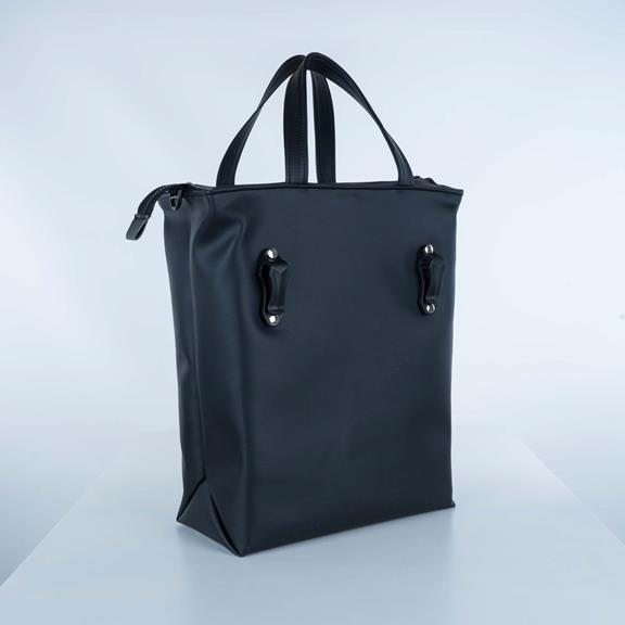 Bicycle Bag + Shoulder Bag Joni Black 6