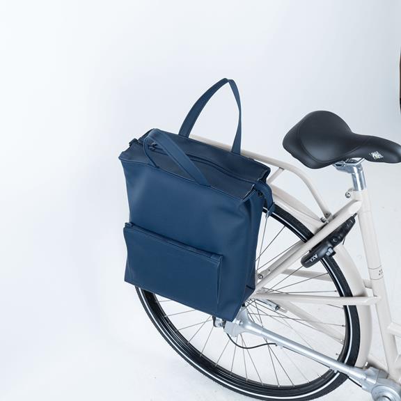 Bicycle Bag + Shoulder Bag Joni Dark Blue 3