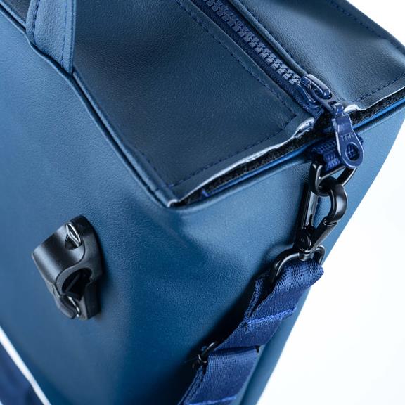 Bicycle Bag + Shoulder Bag Joni Dark Blue 4
