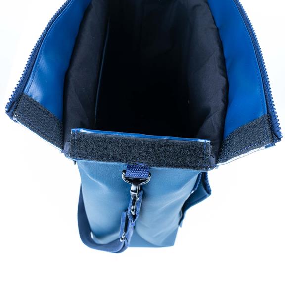 Bicycle Bag + Shoulder Bag Joni Dark Blue 5