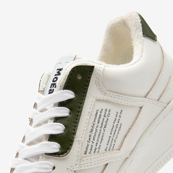 Gen1 Sneakers Cactus White 6