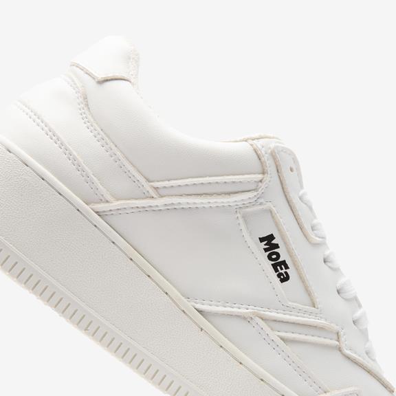 GEN1 Sneakers Grape Full White 5