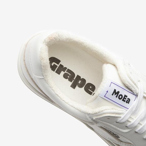 GEN1 Sneakers Grape Full White 7