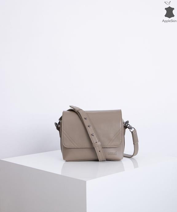 Appleskin Tas Elli Soft Taupe from Shop Like You Give a Damn
