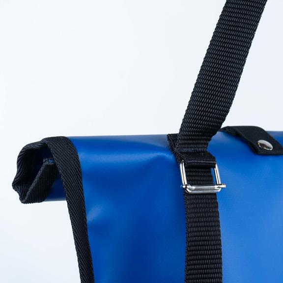 Handlebar Bag Billy Blue 5