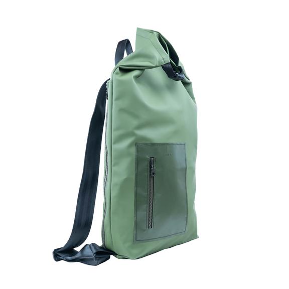 Backpack Nevada Moss Green 1