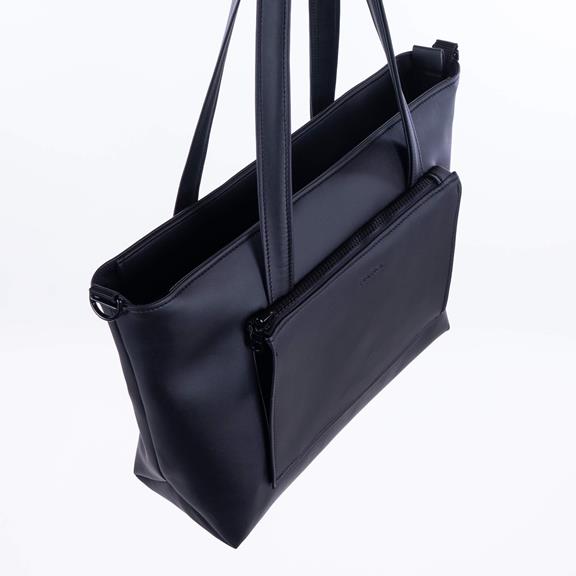 Handbag Jessie Black 4