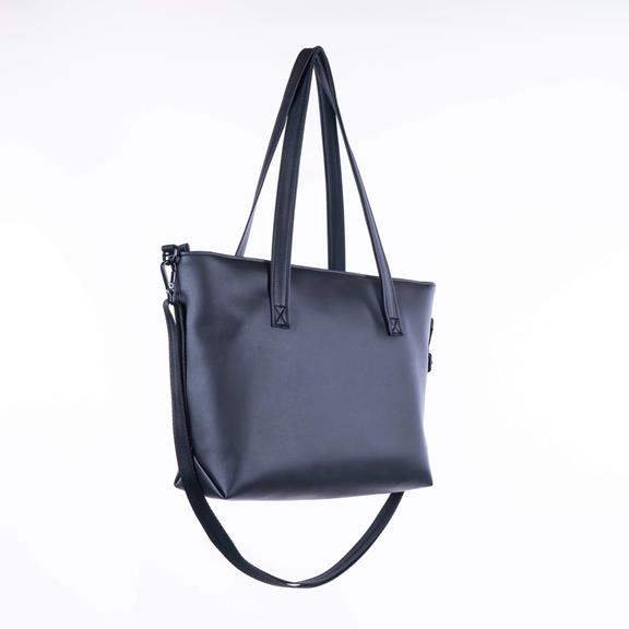 Handbag Jessie Black 5