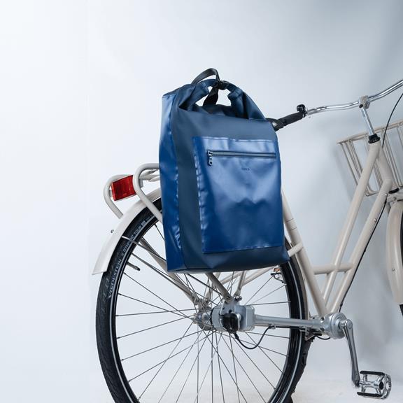 Bicycle Bag Dakota Blue 6