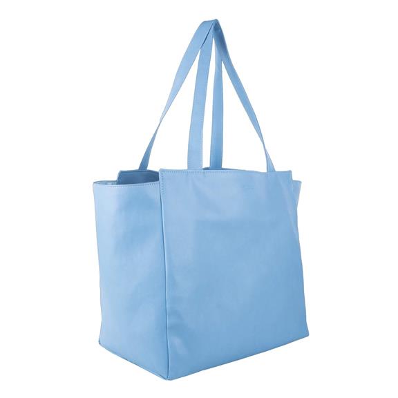 Handbag Jayme Light Blue 2