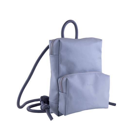 Backpack Ellis Light Grey 1