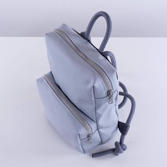 Backpack Ellis Light Grey 2