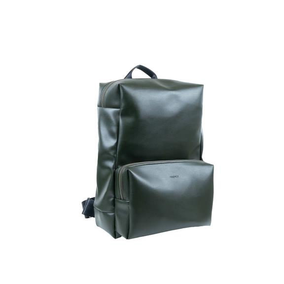 Backpack Robin Dark Green 1