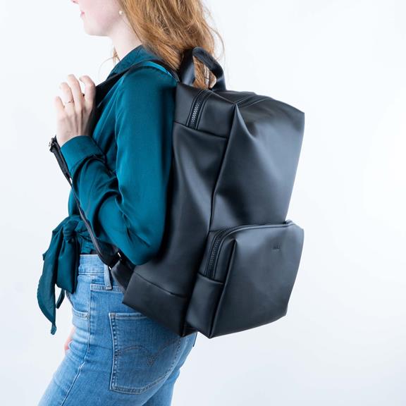Backpack Robin Black 4