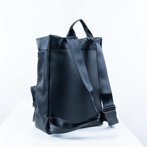 Backpack Robin Black 6
