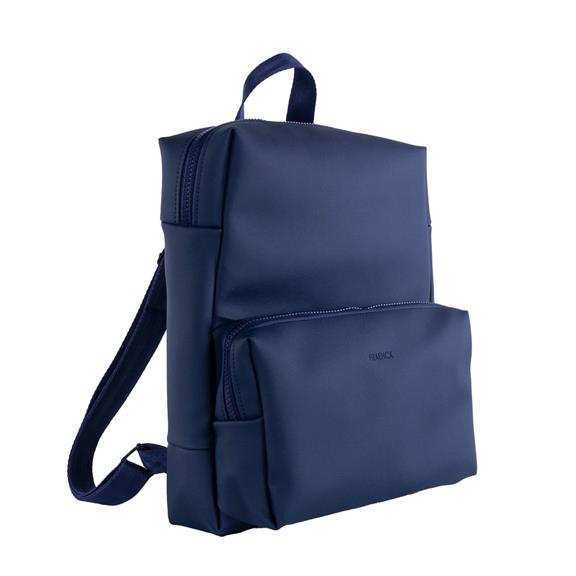 Backpack Glenn Dark Blue 1