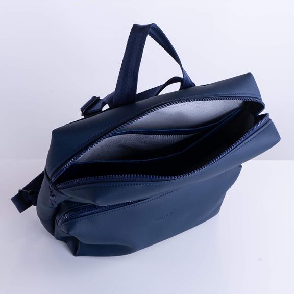 Backpack Glenn Dark Blue 6