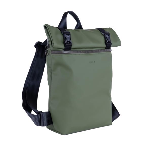 Backpack Benny Army Green 1