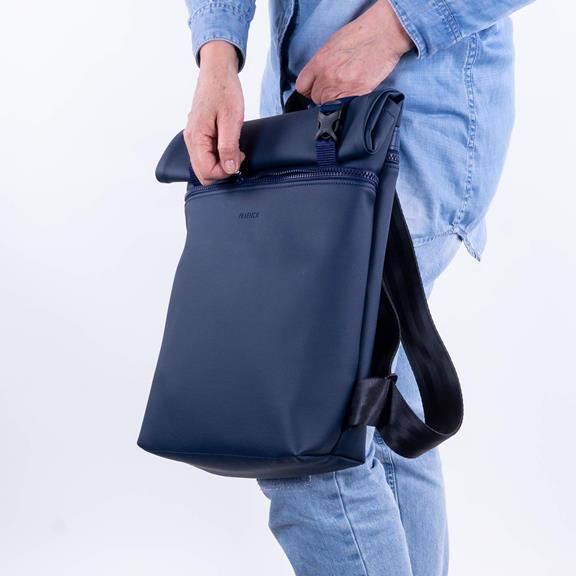 Backpack Benny Dark Blue 3