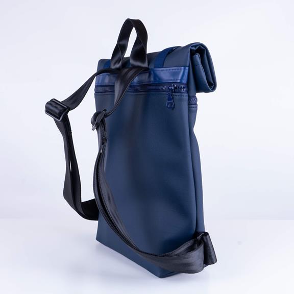 Backpack Benny Dark Blue 4