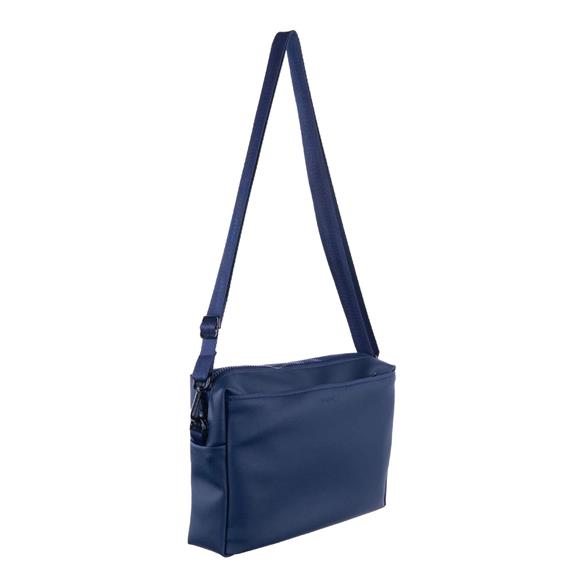 Shoulder Bag Frankie Dark Blue 1