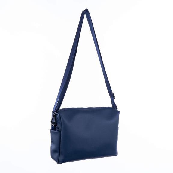 Shoulder Bag Frankie Dark Blue 3