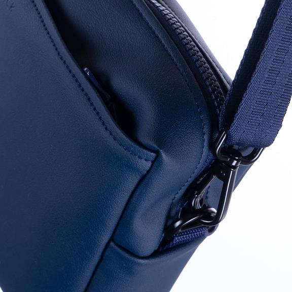 Shoulder Bag Frankie Dark Blue 4