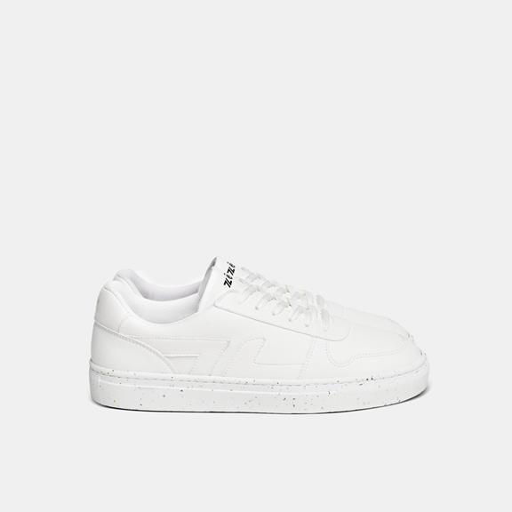 Sneakers Alpha White 1