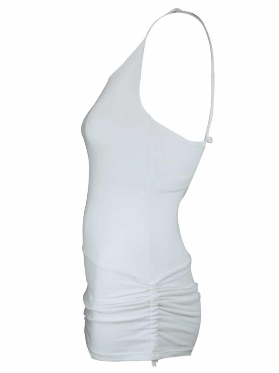 Connect Top Fresh White 7