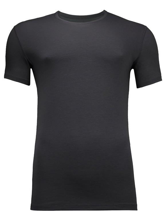 Core T-Shirt Dark Grey 1