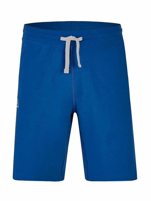 Classic Shorts Blue 5