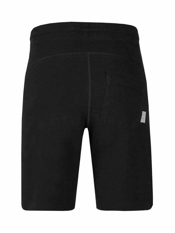 Classic Shorts Black 6