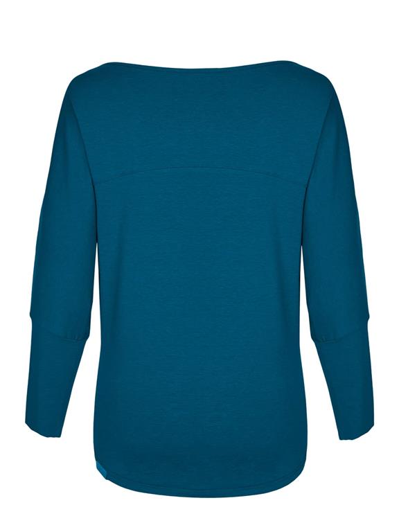 Cover Up . Tencel® Night Blue 13
