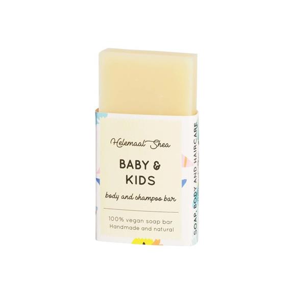 Baby And Kids Soap Mini 2