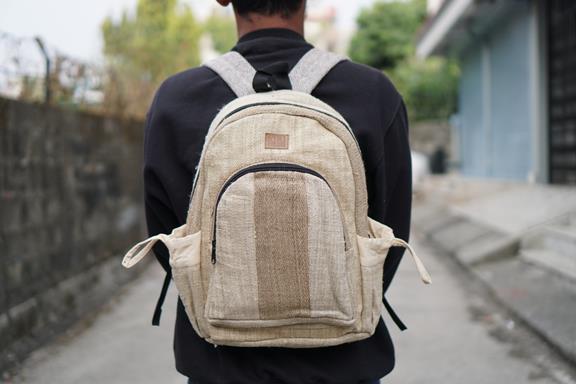 Backpack Rupa 4