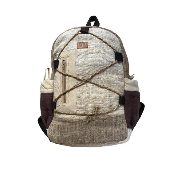Backpack Anay Hemp 2