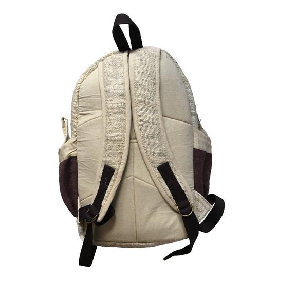 Backpack Anay Hemp 3