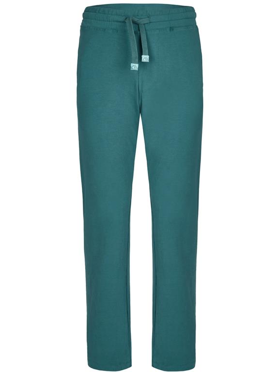 Comfy Pant Forest Green 3