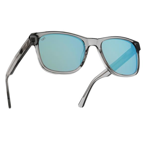 Sonnenbrille Otus Dusk Verspiegelte Blaue Gläser 1