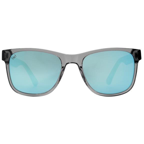 Sonnenbrille Otus Dusk Verspiegelte Blaue Gläser 2