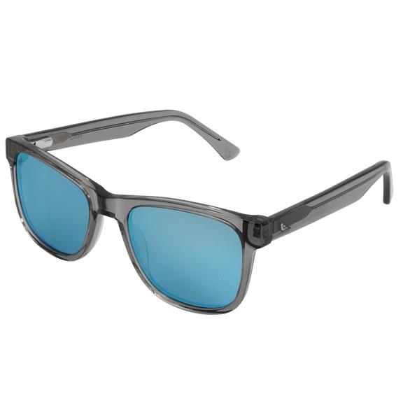 Sonnenbrille Otus Dusk Verspiegelte Blaue Gläser 3