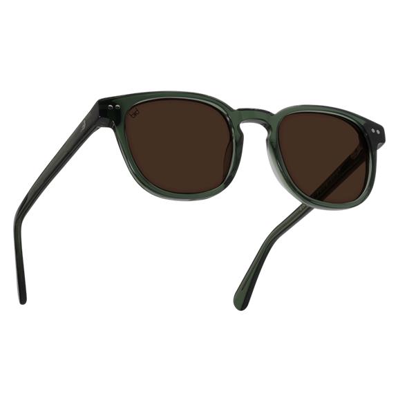 Sunglasses Athene Olive Green 1
