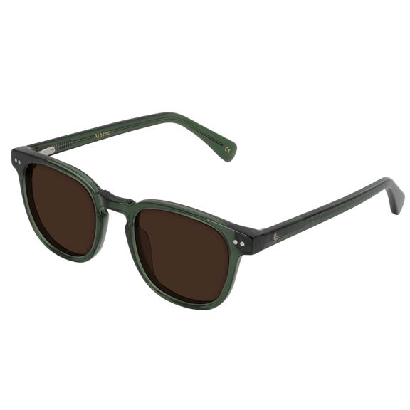 Sunglasses Athene Olive Green 3
