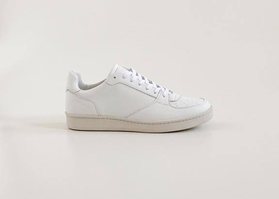 Sneaker Eden V2 White 1