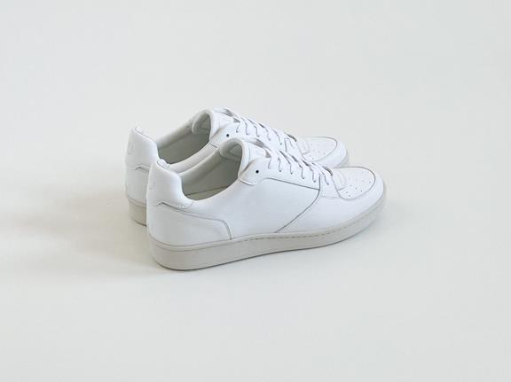 Sneaker Eden V2 White 3